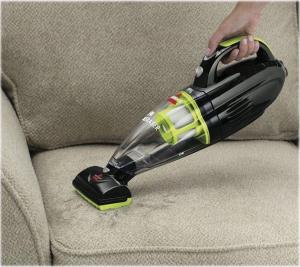 Odkurzacz ręczny Bissell Pet Hair Eraser 1987N 5