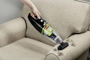 Odkurzacz ręczny Bissell Pet Hair Eraser 1987N 8