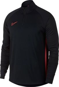 Nike Nike Dry Academy Dril Top Bluza 013 : Rozmiar - XL (AJ9708-013) - 14759_187248 1