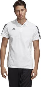 Adidas Koszulka adidas TIRO 19 DU0870 DU0870 biały XXL 1