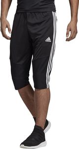 Adidas adidas Tiro 19 Pant Spodnie Treningowe 3/4 948 : Rozmiar - M (D95948) - 11346_193899 1