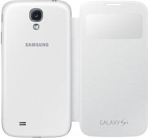 Samsung S View Cover biały do Galaxy S4 (EF-CI950BWEGWW) 3