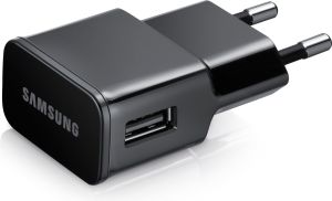 Ładowarka Samsung ETA-U90EBEGSTD 1x USB-A 2 A (ETAU90EBEGSTD) 1