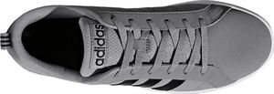 Adidas Buty męskie Vs Pace szare r. 46 (B74318) 4