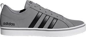 Adidas Buty męskie Vs Pace szare r. 41 1/3 (B74318) 1