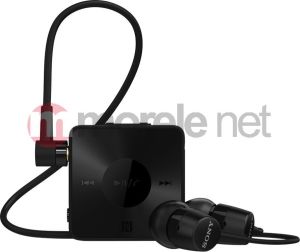 Słuchawka Sony SBH20 Black 1