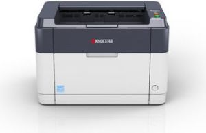 Drukarka laserowa Kyocera FS-1061DN (1102M33NLV) 5