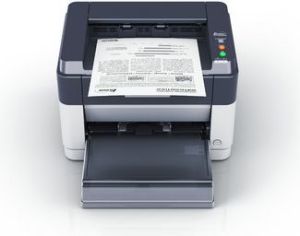Drukarka laserowa Kyocera FS-1061DN (1102M33NLV) 7