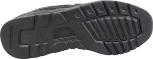New Balance Buty męskie CM997HCI czarne r. 47.5 4