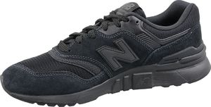 New Balance Buty męskie CM997HCI czarne r. 43 2