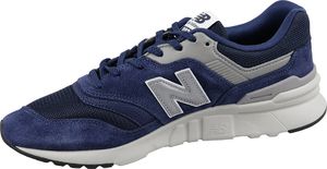 New Balance Buty męskie CM997HCE granatowe r. 41.5 2