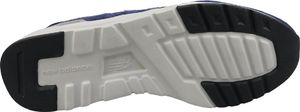 New Balance Buty męskie CM997HCE granatowe r. 41.5 4