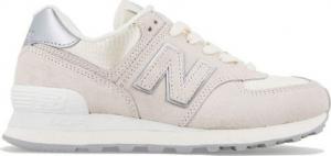 New Balance Buty damskie WL574SSS beżowe r. 40.5 2
