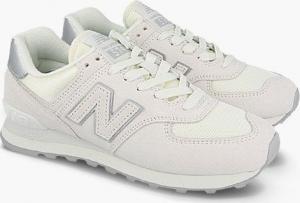 New Balance Buty damskie WL574SSS beżowe r. 40.5 3