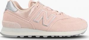 New Balance Buty damskie WL574OPS różowe r. 41 2