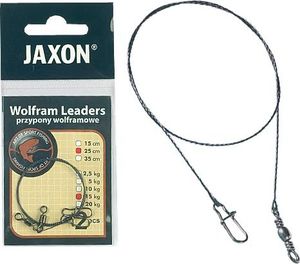 Jaxon Przypon 35 cm Jaxon Wolfram 10kg ak-prw3510 1