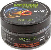 Jaxon Kulki Pop-Up Jaxon Method Feeder 10mm Truskawka fm-ka07 1