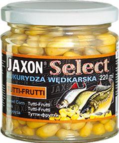 Jaxon Premium Jaxon 220ml kukurydza tutti frutti fj-sk04 1