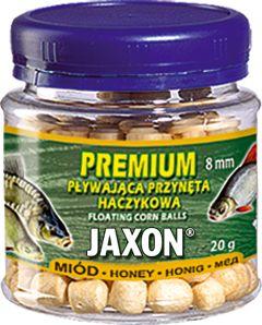 Jaxon Kukurydza Premium Corn Balls - Miód 8mm (FJ-PF01) 1