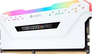 Corsair  Makiety RAM Vengeance RGB PRO Light Enhancement Kit (CMWLEKIT2W) 3