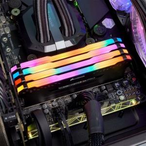 Corsair Makiety RAM Vengeance RGB PRO Light Enhancement Kit (CMWLEKIT2) 4