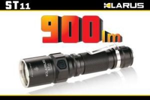 Latarka Klarus ST11 1