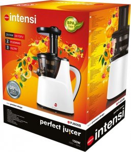 Wyciskarka wolnoobrotowa Eldom PJ600B Intensi 12