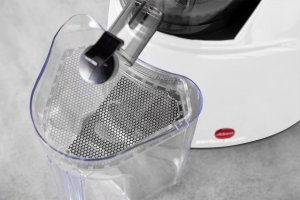 Wyciskarka wolnoobrotowa Eldom PJ600B Intensi 5