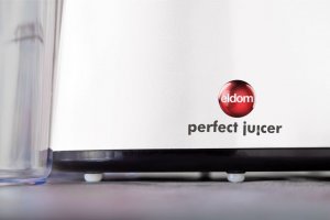 Wyciskarka wolnoobrotowa Eldom PJ600B Intensi 6