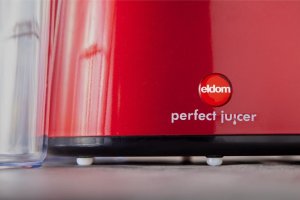 Wyciskarka wolnoobrotowa Eldom PJ600C Intensi 9