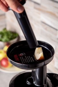 Wyciskarka wolnoobrotowa Eldom PJ600C Intensi 10