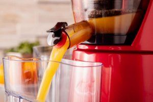 Wyciskarka wolnoobrotowa Eldom PJ600C Intensi 11