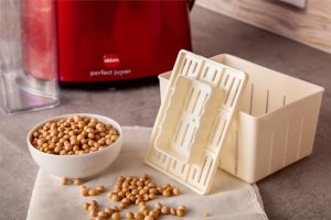 Wyciskarka wolnoobrotowa Eldom PJ600C Intensi 15