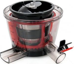 Wyciskarka wolnoobrotowa Eldom PJ600C Intensi 4