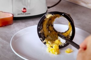 Wyciskarka wolnoobrotowa Eldom PJ600S Intensi 11