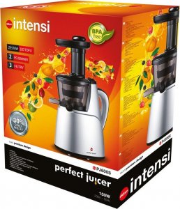 Wyciskarka wolnoobrotowa Eldom PJ600S Intensi 12