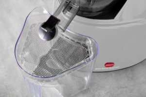 Wyciskarka wolnoobrotowa Eldom PJ600S Intensi 5