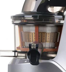 Wyciskarka wolnoobrotowa Eldom PJ1200S 2