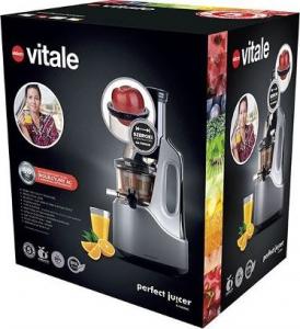 Wyciskarka wolnoobrotowa Eldom PJ1200S 6