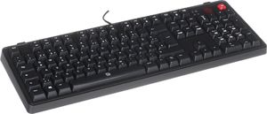 Klawiatura Thermaltake Cherry MX Blue (KB-MGP-BLBNGR-01) 4