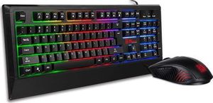 Thermaltake eSports Challenger Gear  (CM-CHC-WLXXPL-US) 5