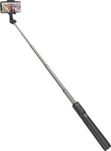 Selfie stick Blitzwolf Selfie-stick na kamerę do smartfona BlitzWolf BW-BS4 Black (kolor czarny) 4