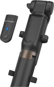Selfie stick Blitzwolf Selfie-stick na kamerę do smartfona BlitzWolf BW-BS4 Black (kolor czarny) 5