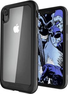 Ghostek Etui Ghostek Atomic Slim 2 iPhone XR Black 1