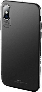 MSVII ORYGINALNE ETUI CASE MSVII | iPhone XS Max | Pokrowiec	 2