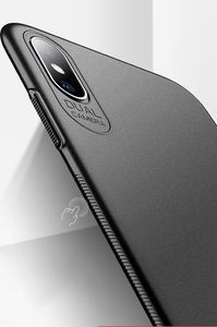 MSVII ORYGINALNE ETUI CASE MSVII | iPhone XS Max | Pokrowiec	 3