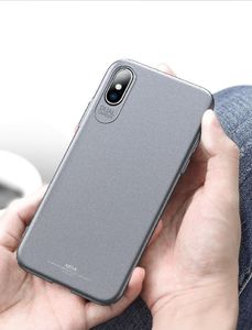 MSVII ORYGINALNE ETUI CASE MSVII | iPhone XS Max | Pokrowiec	 4