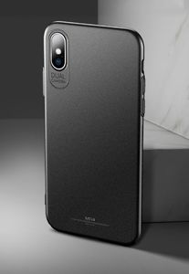 MSVII ORYGINALNE ETUI CASE MSVII | iPhone XS Max | Pokrowiec	 7