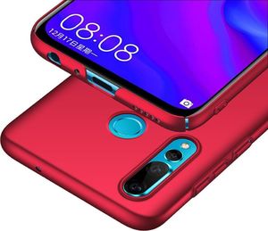 MSVII Etui MSVII Huawei P Smart Plus Red 5
