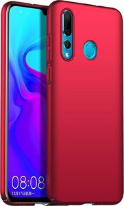 MSVII Etui MSVII Huawei P Smart Plus Red 6